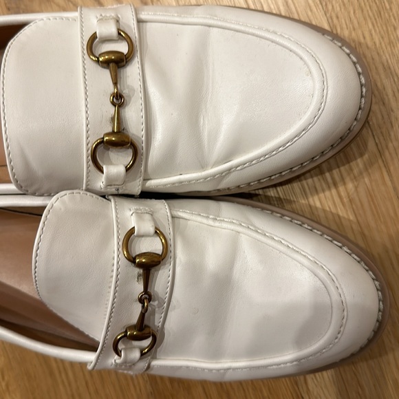 White loafers - Picture 4 of 4
